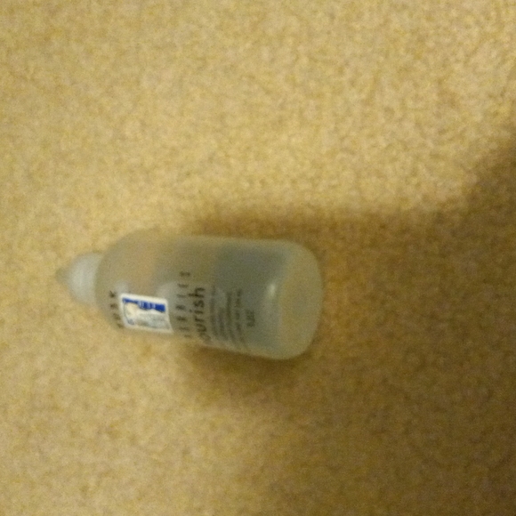 Rusk treatment - Picture 1 of 1